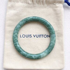 Genuine natural Jade bangle